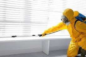 Best Fumigation Services  in Caledonia, MS